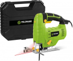 Siaurapjūklis Fieldmann FDP 200805-E, 800W, 100mm