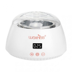 Va&scaron;kinis &scaron;ildytuvas FHC-E 2052 500 ml 100 W, baltos spalvos