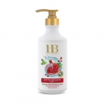 Kremas-gelis du&scaron;ui su granatų ekstraktu Health & Beauty, 780 ml