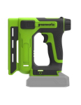 Skabių pistoletas Greenworks g24cs10