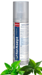 forAsept Strong dezinfekavimo priemonė batams su mėtų ir arbatmedžio eteriniais aliejais, 200 ml