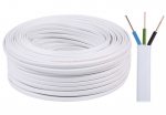 Ydyp 3x2.5 450/750V elektros laidas, 100m