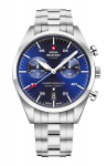 Vyri&scaron;kas laikrodis Swiss Military by Chrono SM34090.02
