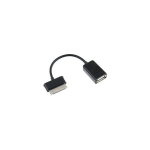 EXTRA DIGITAL OTG USB adapter Galaxy Tab 10 1 25cm