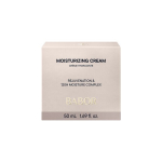 Drėkinantis veido kremas Babor Skinovage Moisturizing Cream, 50 ml