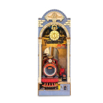 Mini namas 3D konstruktorius TIME TRAVEL