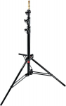 Manfrotto Ranker 118 - Aliuminio ap&scaron;vietimo stovas, 273cm