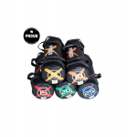 Jėgos treniruočių mai&scaron;as PowerBag Proud