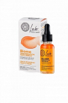 Veido serumas Natura Siberica Lab Biome, 30ml