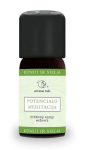 Eterinių aliejų mi&scaron;inys potencialo meditacija, 10 ml