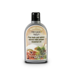 Pirties ekstraktas Pirtukas pu&scaron;ų ir kadagių aromatas 240ml