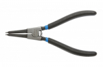 Hogert replės fiksavimo žiedams tiesios, plečiančios 180 mm - HT1P142
