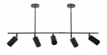 Pakabinamas &scaron;viestuvas app611-5c loft Toolight 100x100x72cm