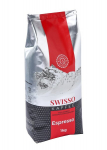 Kavos pupelės Espresso, Swisso Kaffee, 1kg