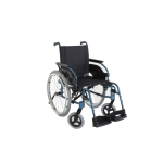 Neįgaliųjų vežimėlis Invacare Action 1R, 40 cm pločio sėdynė