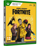 Kompiuterinis žaidimas Fortnite: Anime Legends Xbox One