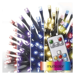 LED girlianda, 96 LED, 10 m