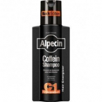 &Scaron;ampūnas Alpecin Caffeine Black Edition, 250 ml