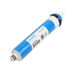 Membraninis elementas Ecosoft CSV181250 ECO 50GPD, skirtas Namų Atvirk&scaron;tinio Osmozio filtrams