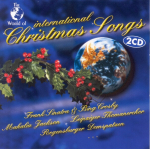 CD The World Of International Christmas Songs (2CD)