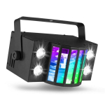 LED &scaron;viestuvas vakarėliams ir &scaron;ventėms