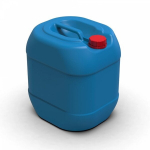 Kanistras plastikinis 30l