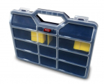 &bdquo;Organizavimo lagaminas 312 x 238 x 51 plastikas&ldquo;