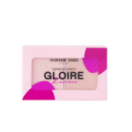 &Scaron;vytėjimo suteikianti kompaktinė pudra Vivienne Sabo palette Gloire d'amour , 6 g, 02 Peach