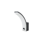 LED &scaron;viestuvas su judesio jutikliu El home ML-21B7 Black
