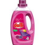 Dalli Color Skystas skalbiklis spalvotiems skalbiniams, 1.1l