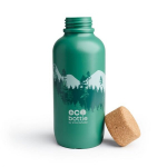 SmartShake EcoBottle 650 ml., gertuvė