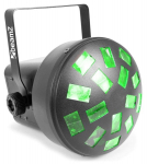 beamZ Mini Mushroom LED projektorius