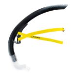 Plaukimo vamzdelis Finis Speed Snorkel Stability