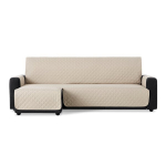 Bestcovers vienpusė kampinės sofos, 240 cm