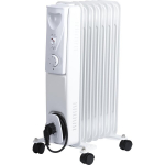 Alyvos radiatorius Gelia YL-A07S-7, 1500W