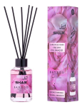 Namų kvapas su lazdelėmis SHAIK ROSE SAD 115 ml.