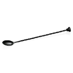 Baro &scaron;auk&scaron;telis su PVD danga, 28cm