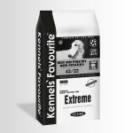 Kennels Favourite Extreme 42/22, super premium klasės, 12,5kg