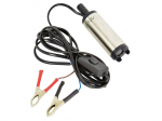 Siurblys skysčiams 12V Carpoint 0623205