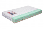 Viskoelastinis čiužinys Sofija, 80x195 cm
