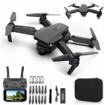 Toy 4K HD D88 E88 PRO WIFI