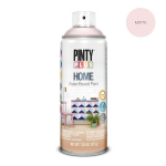 Vandens pagrindo pur&scaron;kiami dažai Light Rose Home PintyPlus 400ml