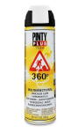 Dažai Tech PintyPlus, balti, 500ml