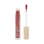 Lūpų blizgis su kolagenu BYS Be Free Rose, 5 ml