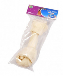 Duvo Clean Bones kaulas su mazgais, 190 g