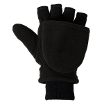 Atlenkiamos kum&scaron;tinės pir&scaron;tinės vyrams Thermal fleece gloves Heat Keeper