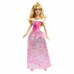 Disney princess - Aurore doll 29cm - Mannequins dolls - 3 years and +