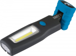 Heyco LED žibintuvėlis 3 W, pakabinamas, su magnetu
