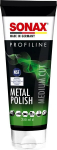 SONAX Profiline Metal Polish poliravimo pasta, 250ml, 204141