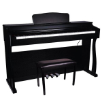 Elektrinis pianinas MAXSETBL-88